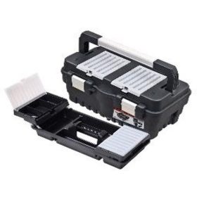   SZERSZÁMOSLÁDA PATROL FORMULA S 500 ALU PLUS 462X256X242 SKRS500FPRCCZAPG011