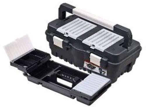 SZERSZÁMOSLÁDA PATROL FORMULA S 500 ALU PLUS 462X256X242 SKRS500FPRCCZAPG011