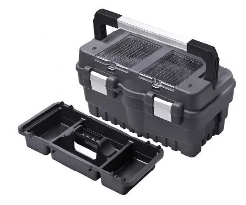 SZERSZÁMOSLÁDA PATROL FORMULA S 500 ALU 462x256x242MM