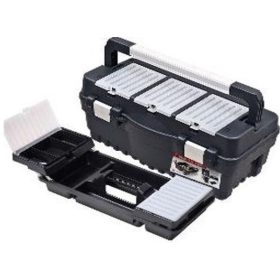   SZERSZÁMOSLÁDA PATROL FORMULA S 600 ALU PLUS 547X271X278  SKRS600FPRCCZAPG011