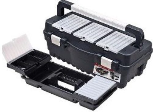 SZERSZÁMOSLÁDA PATROL FORMULA S 600 ALU PLUS 547X271X278  SKRS600FPRCCZAPG011