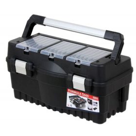   SZERSZÁMOSLÁDA PATROL FORMULA S 600 ALU 547x271x278MM SKRS600FRCCZAPG011