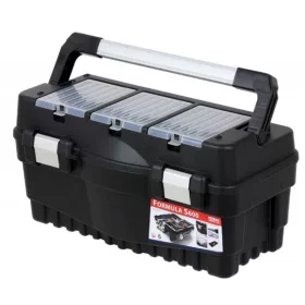   SZERSZÁMOSLÁDA PATROL FORMULA S 600 ALU 547x271x278MM SKRS600FRCCZAPG011