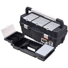   SZERSZÁMOSLÁDA PATROL FORMULA S 700 ALU PLUS 595X289X328  SKRS700FPRCCZAPG011