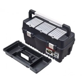   SZERSZÁMOSLÁDA PATROL FORMULA S 700 ALU 595x289x328MM  SKRS700FRCCZAPG011