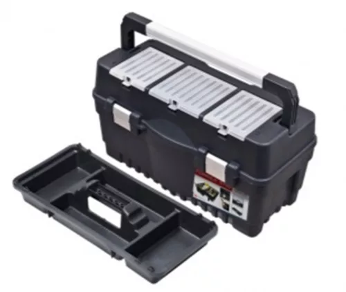 SZERSZÁMOSLÁDA PATROL FORMULA S 700 ALU 595x289x328MM  SKRS700FRCCZAPG011