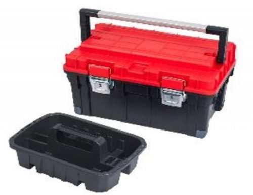 SZERSZÁMOSLÁDA PATROL HD TROPHY 1 PIROS 595X345X355  SKRT1HDCZEPG011