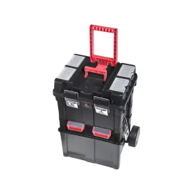 SZERSZÁMOSLÁDA PATROL WHEELBOX HD COMPACT  495X350X712 MM