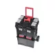 SZERSZÁMOSLÁDA PATROL WHEELBOX HD COMPACT  495X350X712 MM