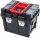 SZERSZÁMOSLÁDA PATROL WHEELBOX HD COMPACT LOGIC 450X350X395  SKRWCLHDCZAPG012