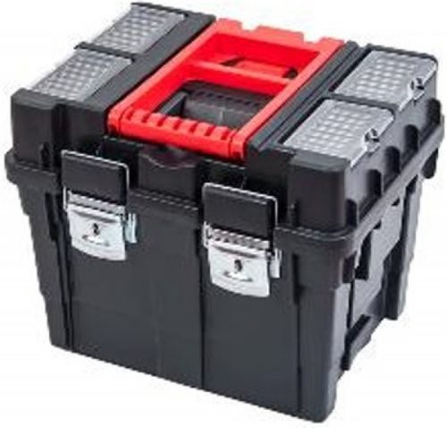 SZERSZÁMOSLÁDA PATROL WHEELBOX HD COMPACT LOGIC 450X350X395  SKRWCLHDCZAPG012