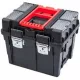 SZERSZÁMOSLÁDA PATROL WHEELBOX HD COMPACT LOGIC 450X350X395  SKRWCLHDCZAPG012