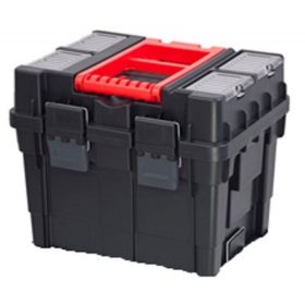   SZERSZÁMOSLÁDA PATROL WHEELBOX HD COMPACT LOGIC PA 450X350X390  SKRWCLHDPZCZAPG012