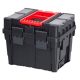 SZERSZÁMOSLÁDA PATROL WHEELBOX HD COMPACT LOGIC PA 450X350X390  SKRWCLHDPZCZAPG012