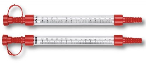 TÖMLÕS VÍZMÉRTÉK SOLA SP 10