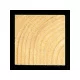 LÉC STAFNI  5,5X5,5 CM 2 FM/2 DB