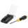 CSAVARHÚZÓ KLT STANLEY STHT0-70885 Multi-bit 35 db-os