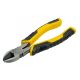 OLDALCSÍPÕ FOGÓ STANLEY STHT0-74455 DYNA GRIP 180 MM