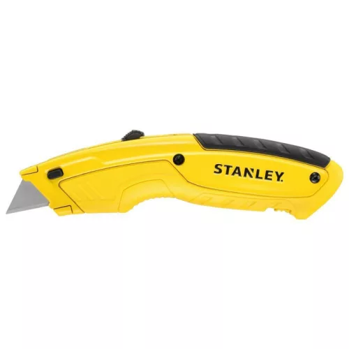 PVC KÉS STANLEY STHT10430-0 18 MM TÖRDELHETÕ PENGÉS