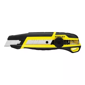   PVC KÉS STANLEY STHT10500-0 18 MM TÖRDELHETÕ PENGÉS TEKERÕS