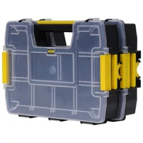 CSAVARTARTÓ STANLEY STST1-71197 KÉTOLDALAS 295X205X130 MM
