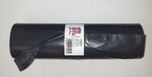 SZEMETESZSÁK 95X120 200 L /10 DB