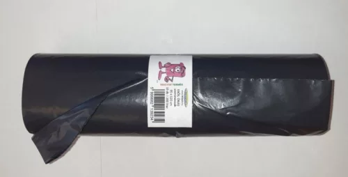 SZEMETESZSÁK 95X120 200 L /10 DB