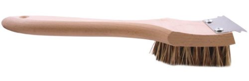 GRILLTISZTÍTÓ KEFE PAINTER SZC0472