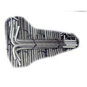 SZELEMENCSAVAR M 14X350