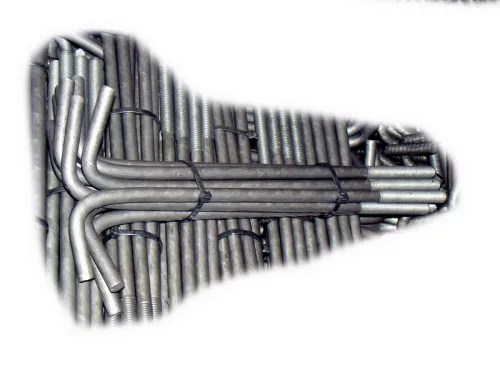 SZELEMENCSAVAR M 14X350