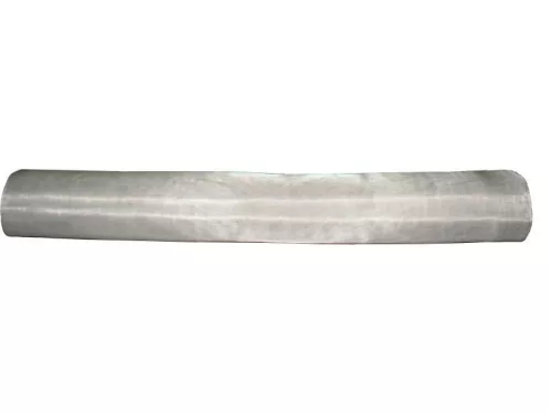 SZÚNYOGHÁLÓ 120 CM SZÜRKE/50 M