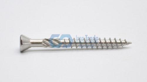 TERASZÉPÍTÕCSAVAR SF. TX25 C2 5X70/200 DB