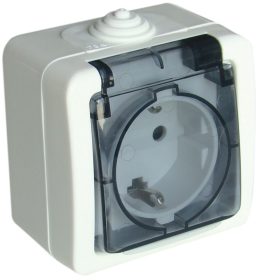 DUGALJ FALON KÍVÜLI TR-PH01 TRACON