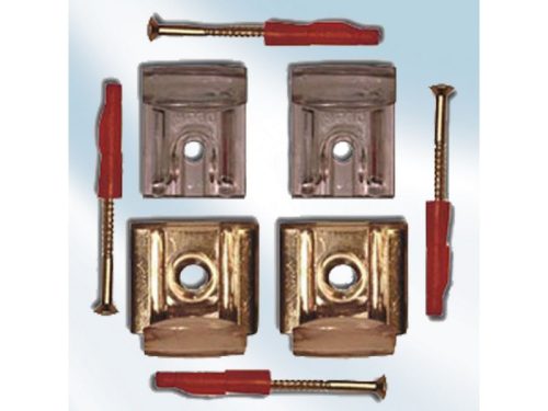 TÜKÖRTARTÓ GARNITÚRA RUGÓS