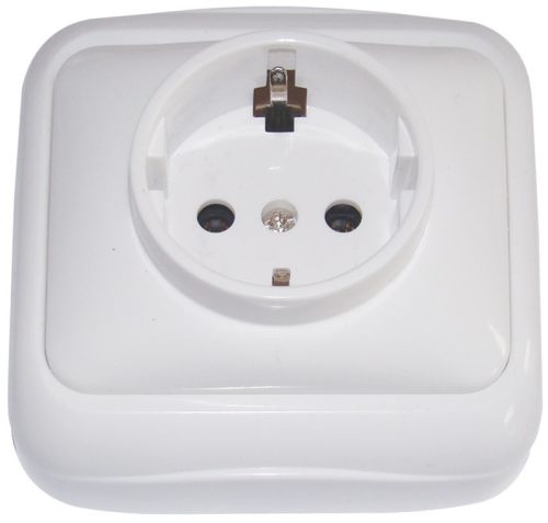 DUGALJ FALON KÍVÜLI TTK-11 TRACON