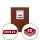 CSISZOLÓVÁSZON A/4 DUFLEX P180/ 50 DB