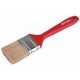 ECSET SZIMPLA UNIVERZÁLIS  60 MM MÛANYAG PIROS NYÉL/12 DB/ WLO1394 PAINTER