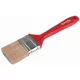ECSET SZIMPLA UNIVERZÁLIS  60 MM MÛANYAG PIROS NYÉL/12 DB/ WLO1394 PAINTER