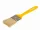 ECSET SZIMPLA UNIVERZÁLIS  50 MM MÛANYAG SÁRGA NYÉL/12DB/ WPL0938 PAINTER