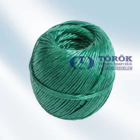 ZSINEG PP ZÖLD 0,6 200 GR./ 5 DB
