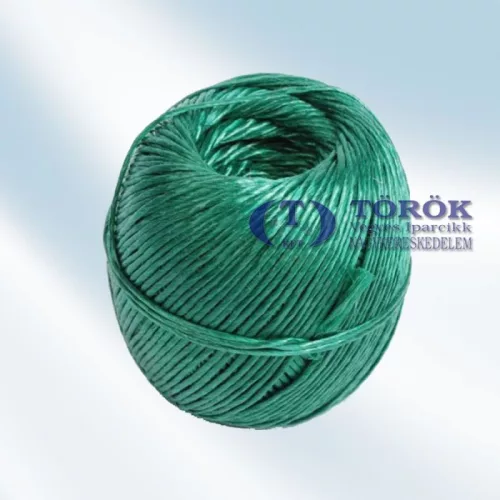 ZSINEG PP ZÖLD 0,6 200 GR./ 5 DB