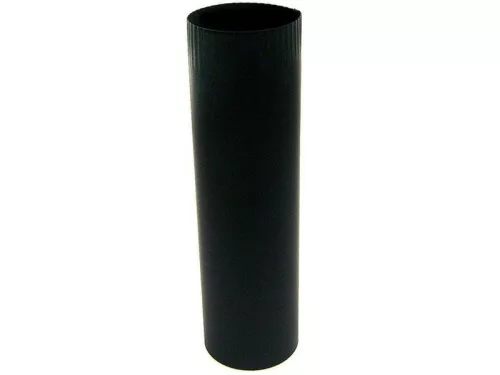 KÁLYHACSÕ FEKETE 130/80 CM