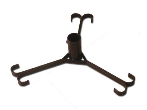 FENYÕFATALP ¤ 40 MM ANTIK BRONZ