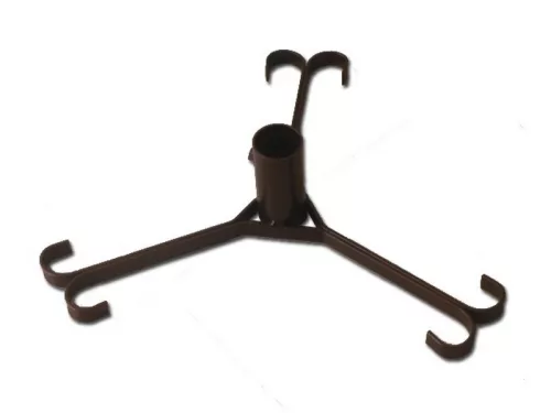 FENYÕFATALP ¤ 40 MM ANTIK BRONZ