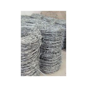 TÜSKÉSHUZAL  50  M TEKERCS