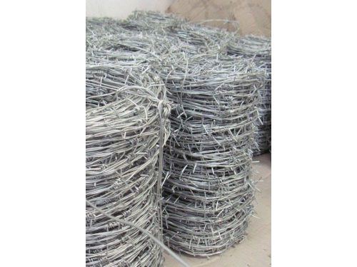 TÜSKÉSHUZAL  50  M TEKERCS