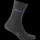 TOP ADAM BL zokni fekete 39-42