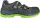 TOP Buffalo Sandal S1P SRC 38védőszandál, kompozit orrmerevítő, kevlár talplemez