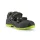 TOP Buffalo Sandal O1 40 SRC védőszandál NUBUK BŐR, PU/GUMI TALP