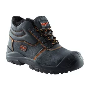 TOP FORREST WINTER S3 SRC védőbakancs 37